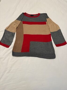 The Limited Lightweight Sweater